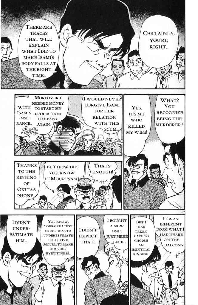 Chapter 172 - Page 17