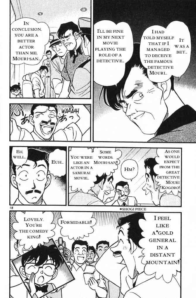 Chapter 172 - Page 18