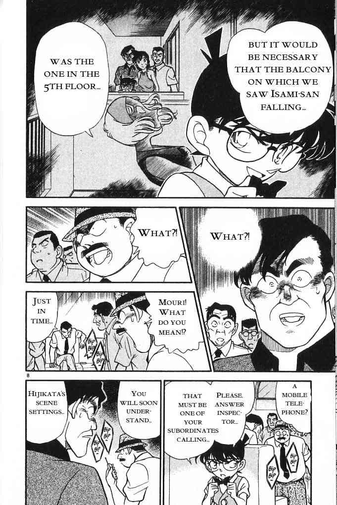 Chapter 172 - Page 8