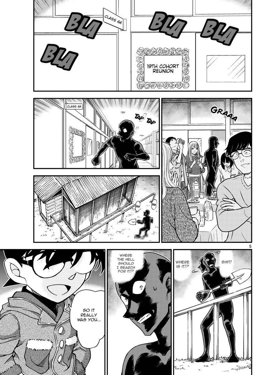 Chapter 1072 - Page 5
