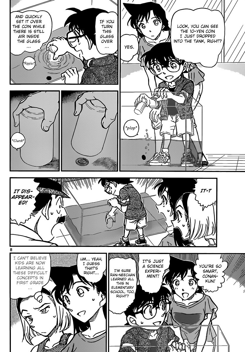 Chapter 905 - Page 9