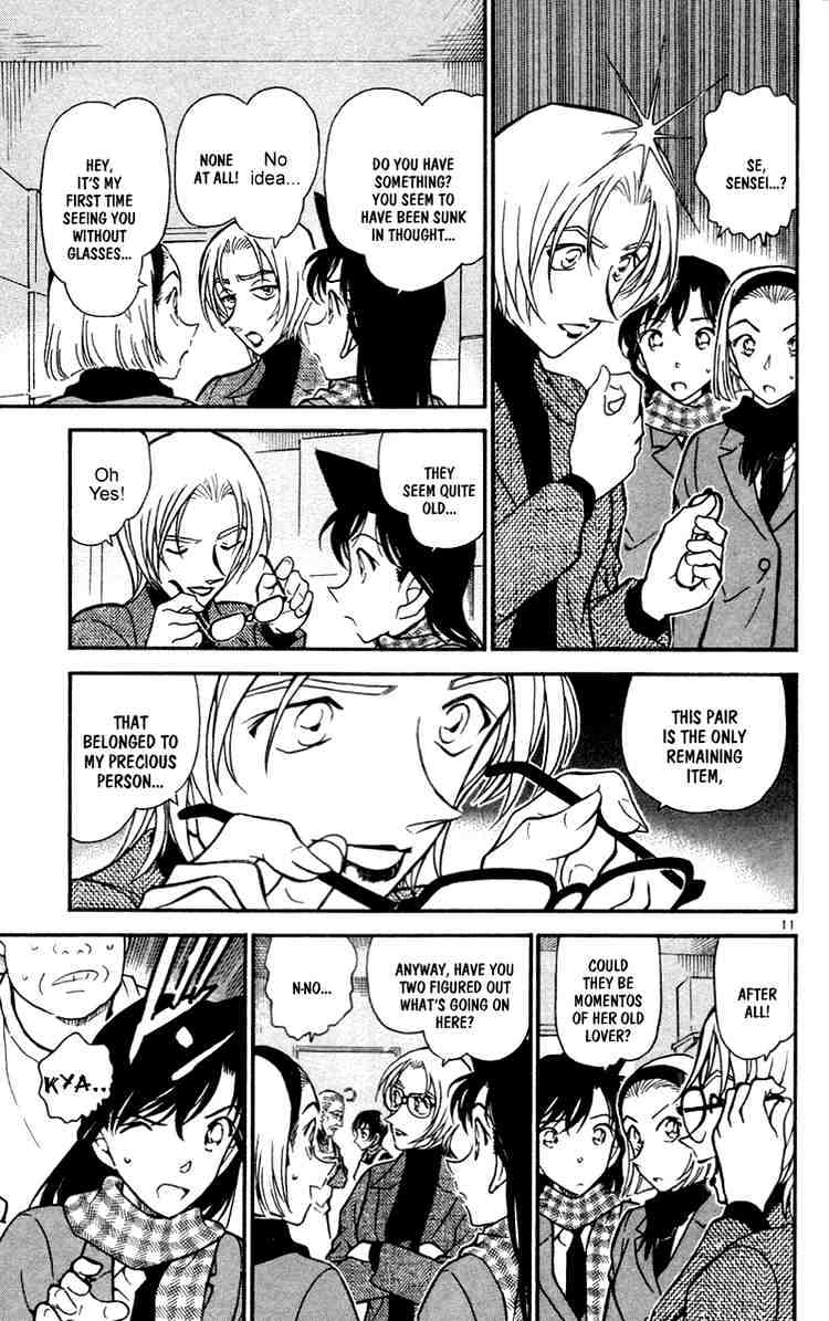 Chapter 427 - Page 11