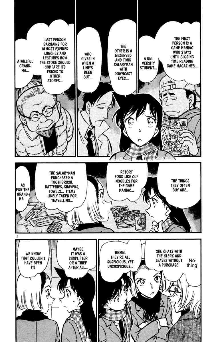 Chapter 427 - Page 4