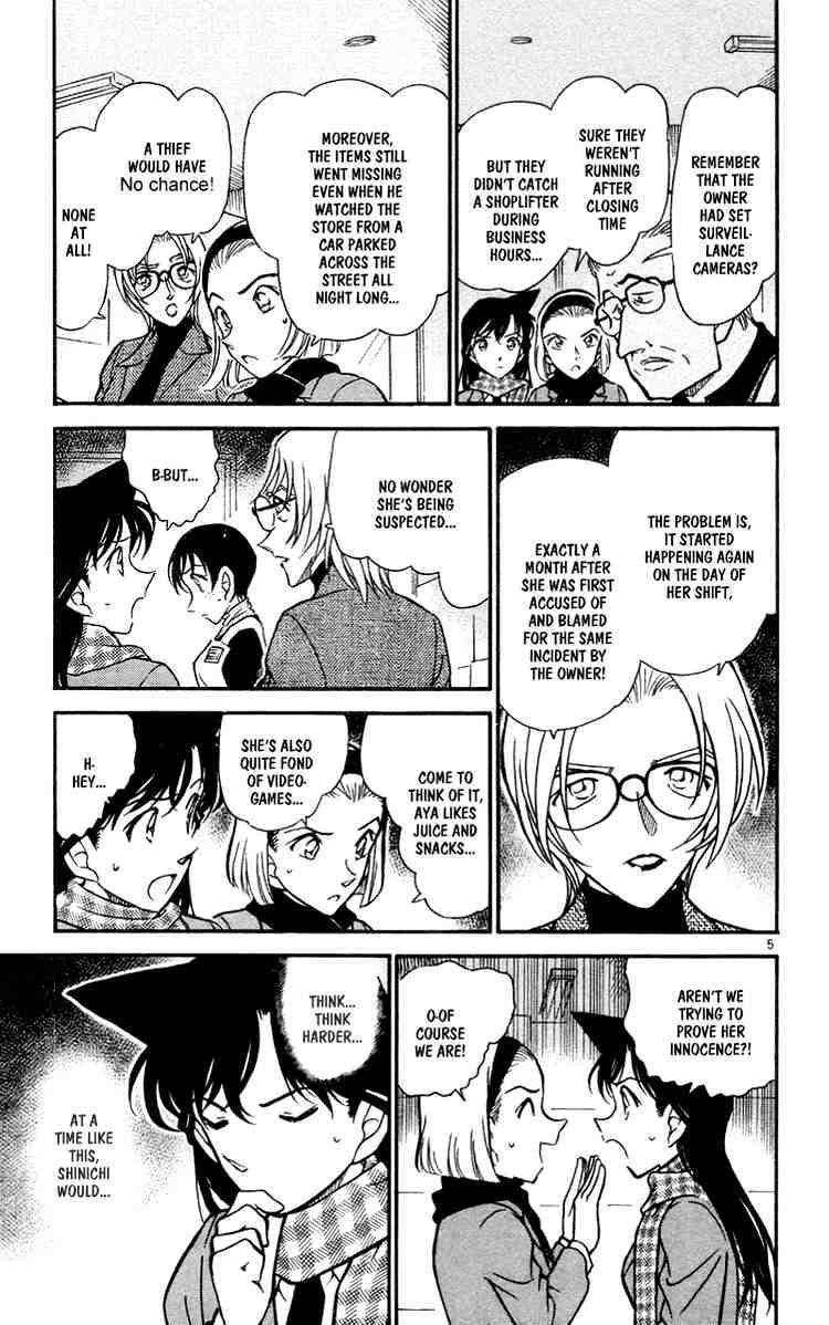 Chapter 427 - Page 5