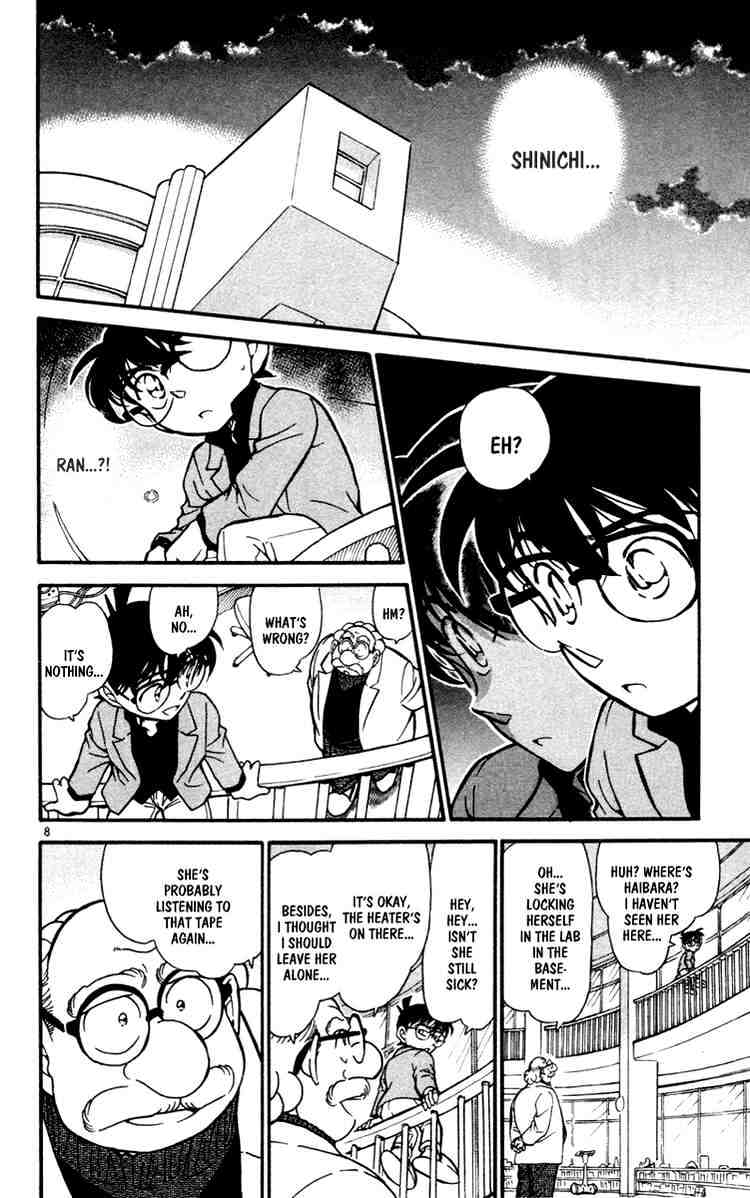 Chapter 427 - Page 8