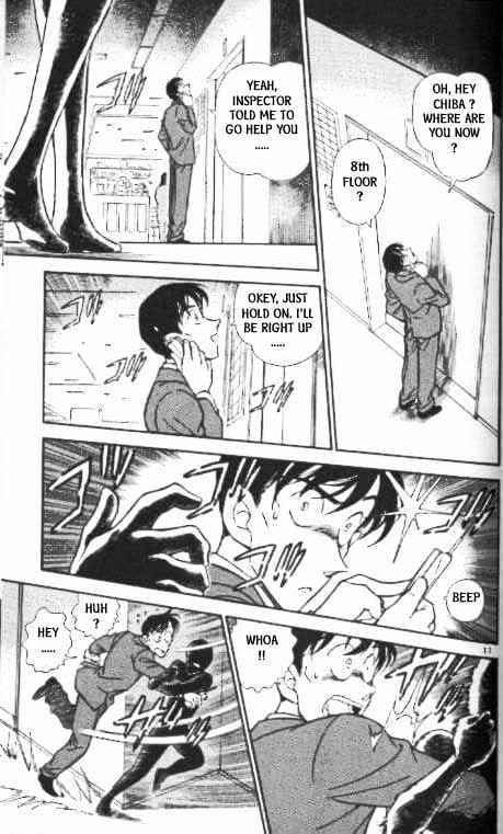 Chapter 339 - Page 11