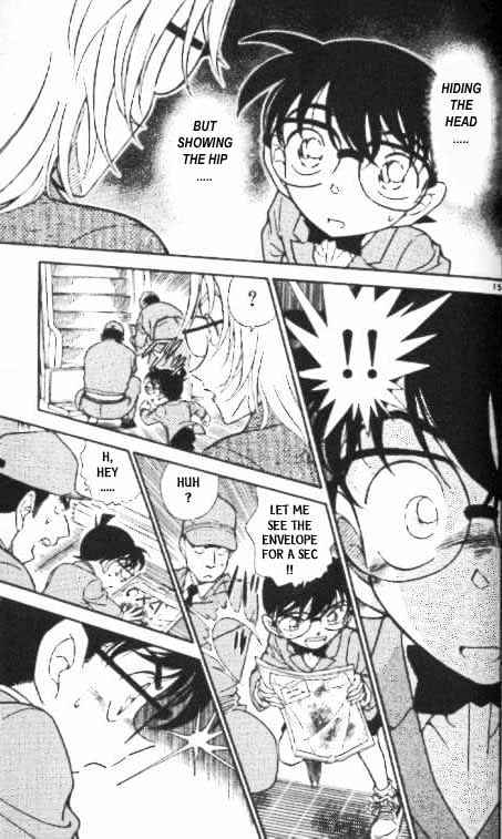 Chapter 339 - Page 15