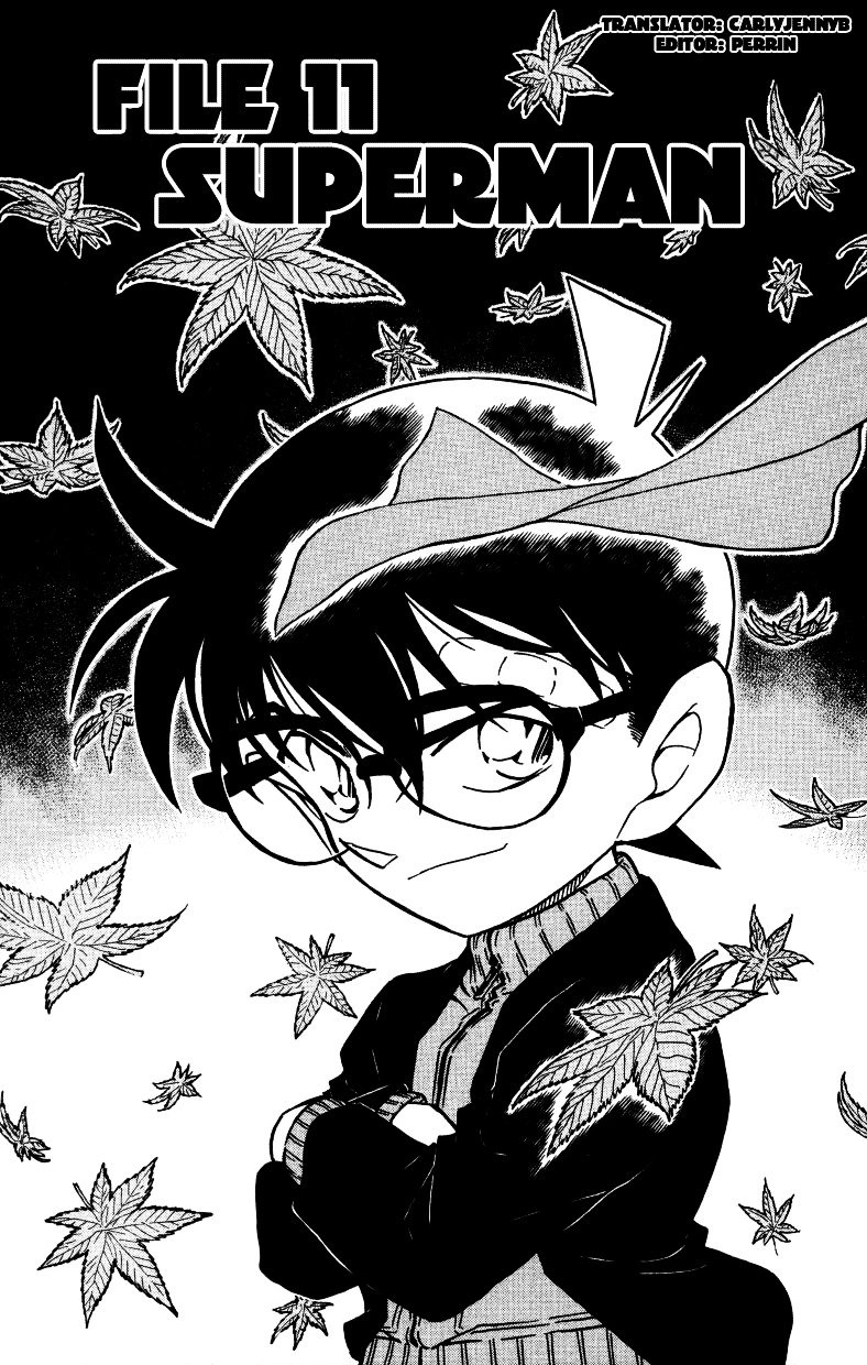 Chapter 543 - Page 1