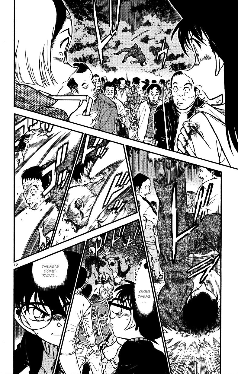 Chapter 543 - Page 12