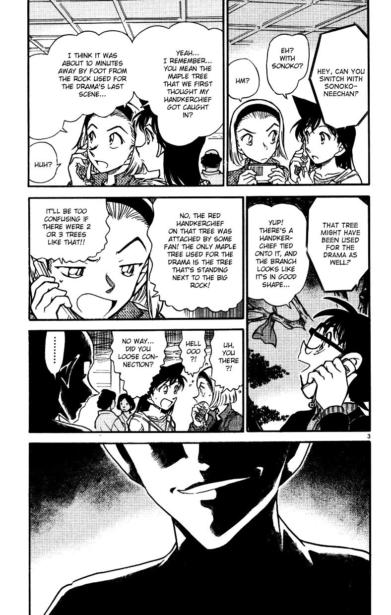 Chapter 543 - Page 3