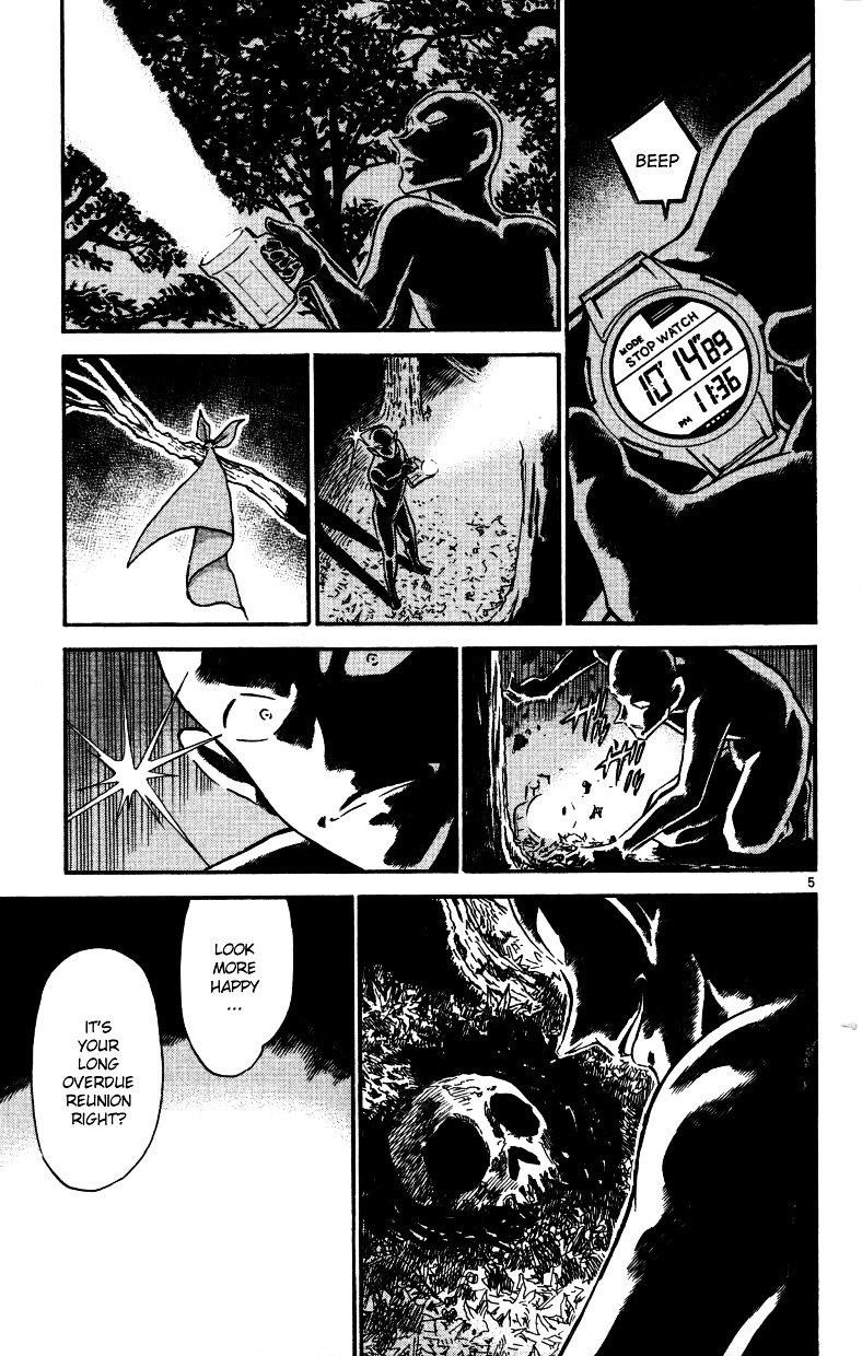 Chapter 543 - Page 5