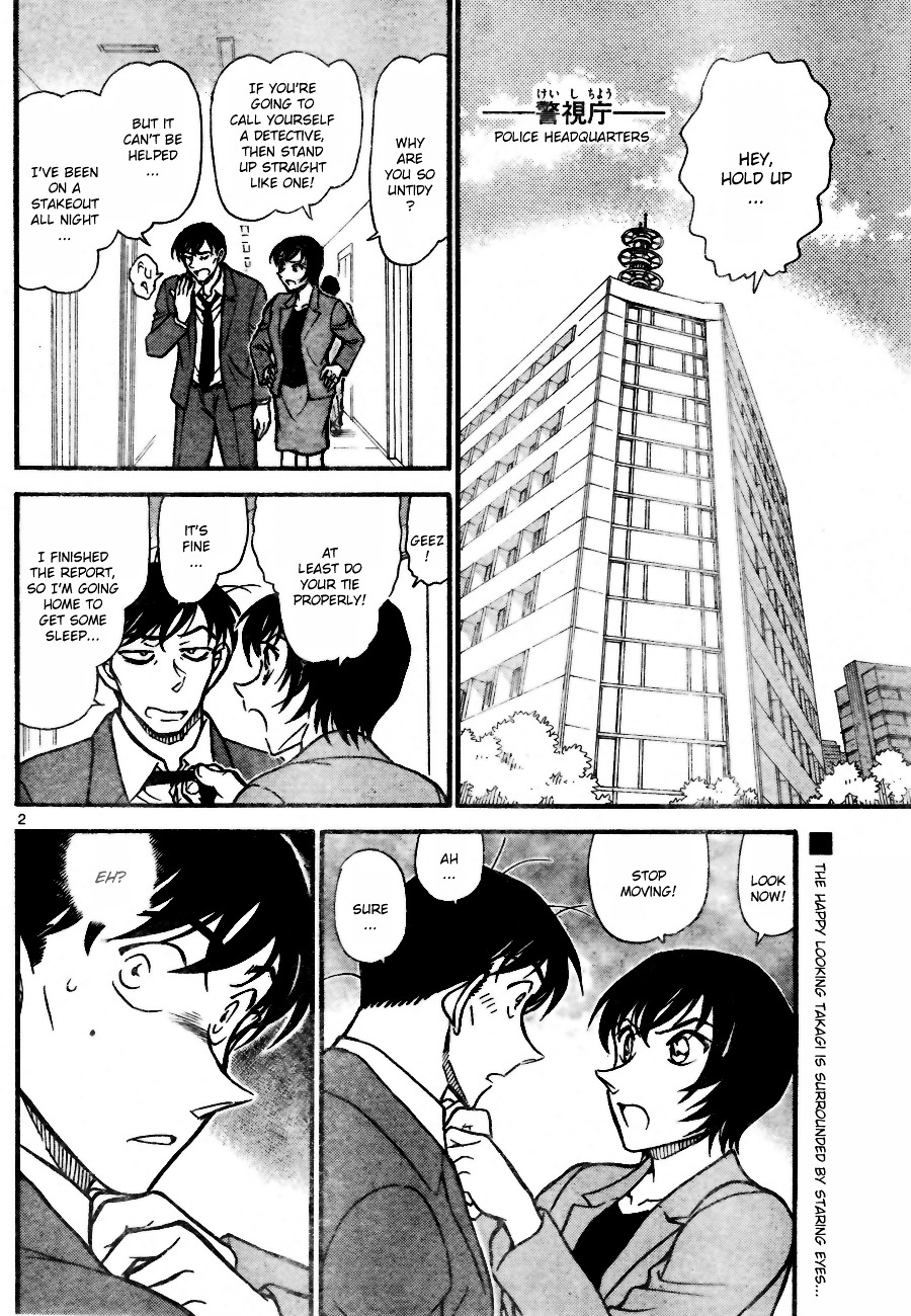 Chapter 705 - Page 2