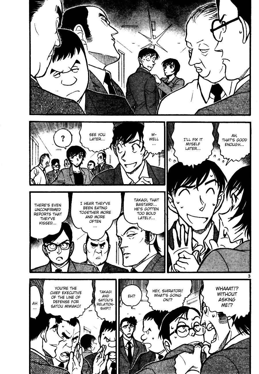 Chapter 705 - Page 3