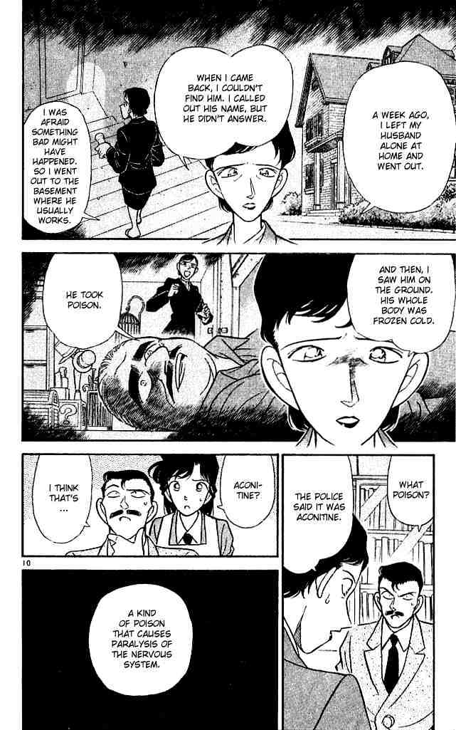 Chapter 131 - Page 10