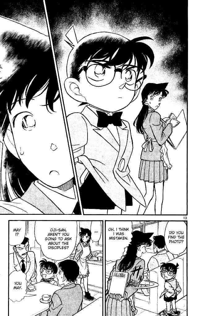 Chapter 131 - Page 13