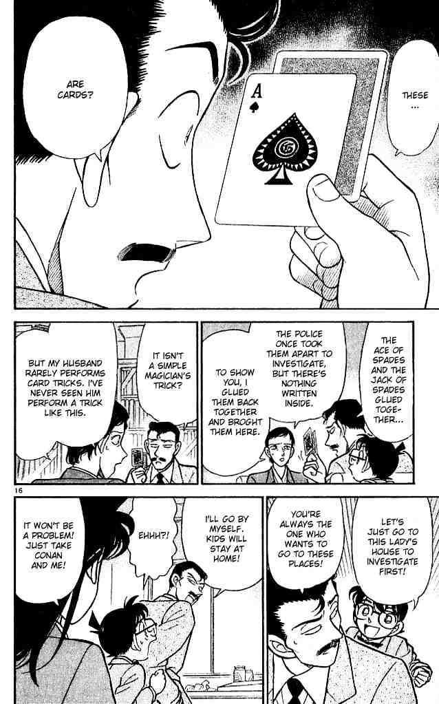 Chapter 131 - Page 16