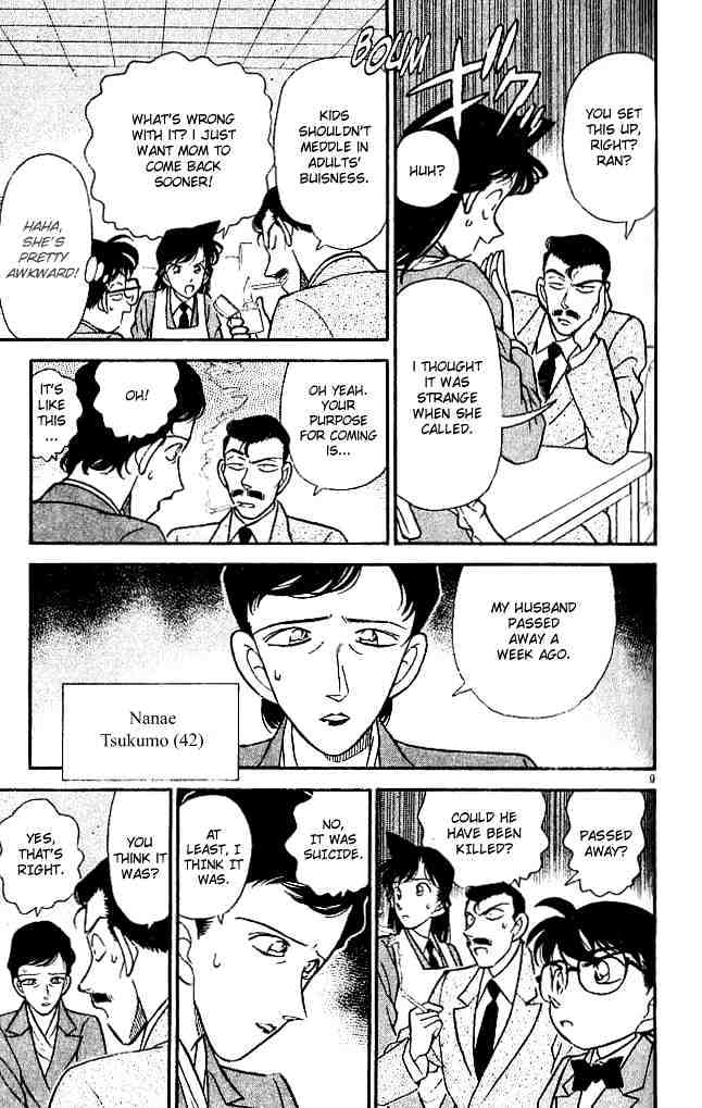 Chapter 131 - Page 9