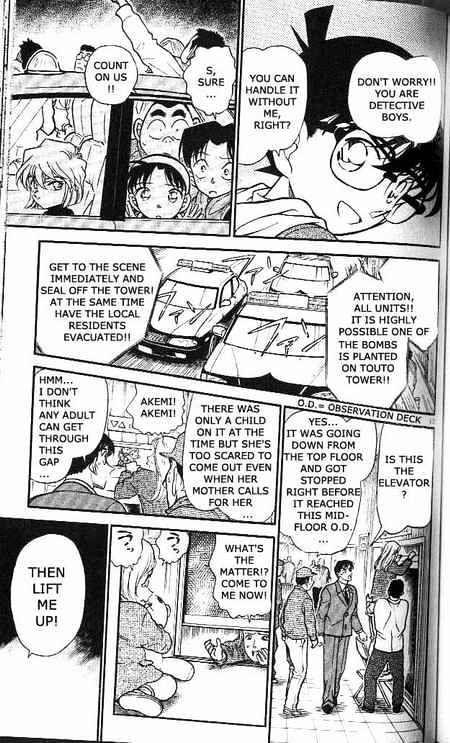 Chapter 371 - Page 13