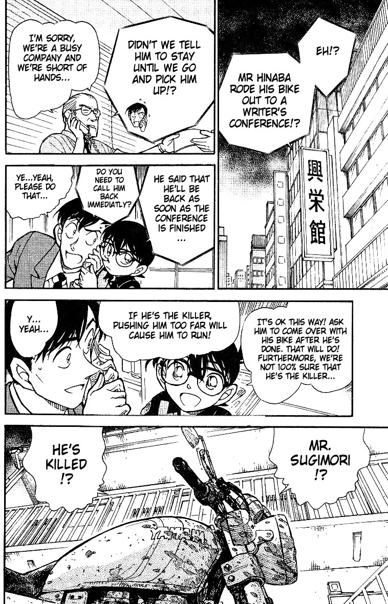 Chapter 517 - Page 10