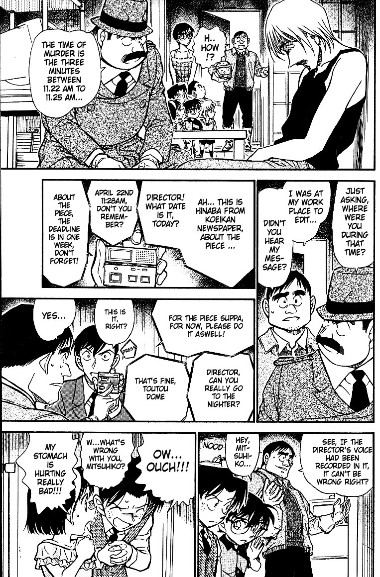 Chapter 517 - Page 11