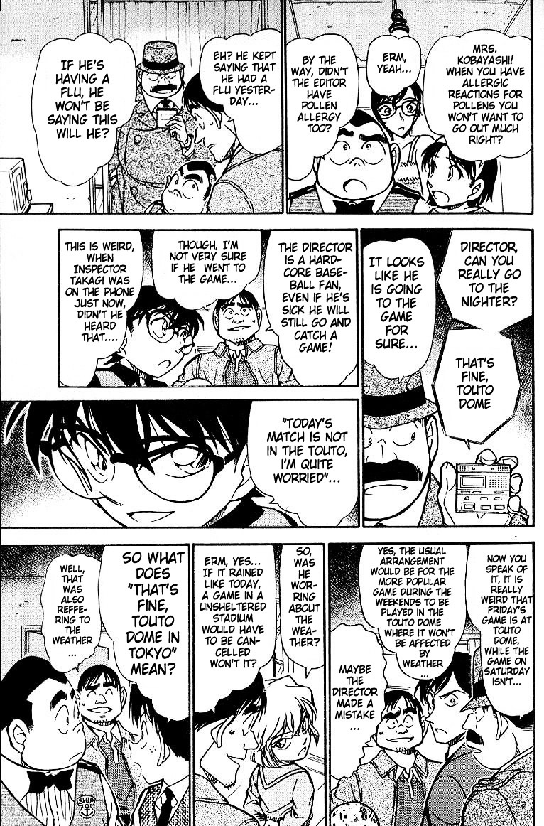 Chapter 517 - Page 13