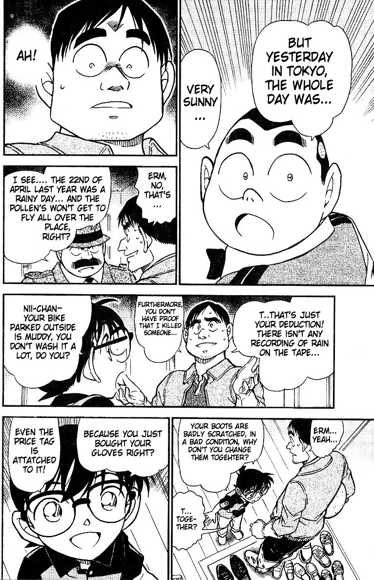 Chapter 517 - Page 14