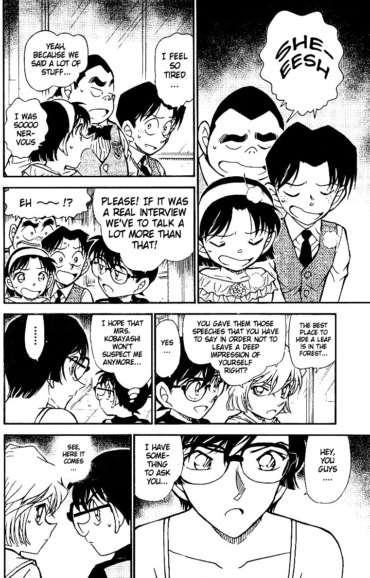 Chapter 517 - Page 16