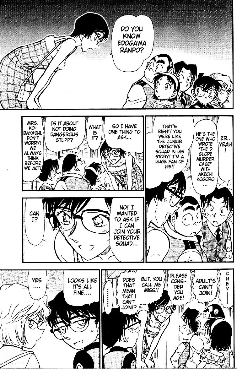 Chapter 517 - Page 17