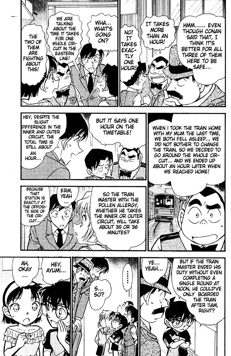 Chapter 517 - Page 5