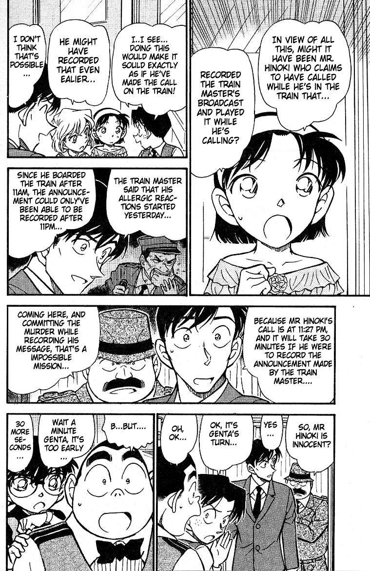 Chapter 517 - Page 6