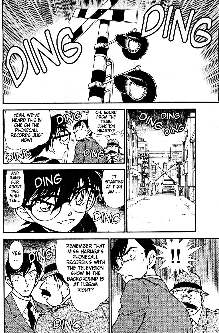 Chapter 517 - Page 8