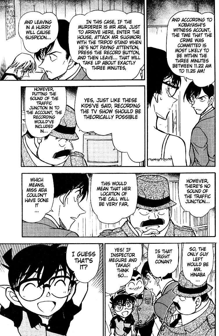 Chapter 517 - Page 9