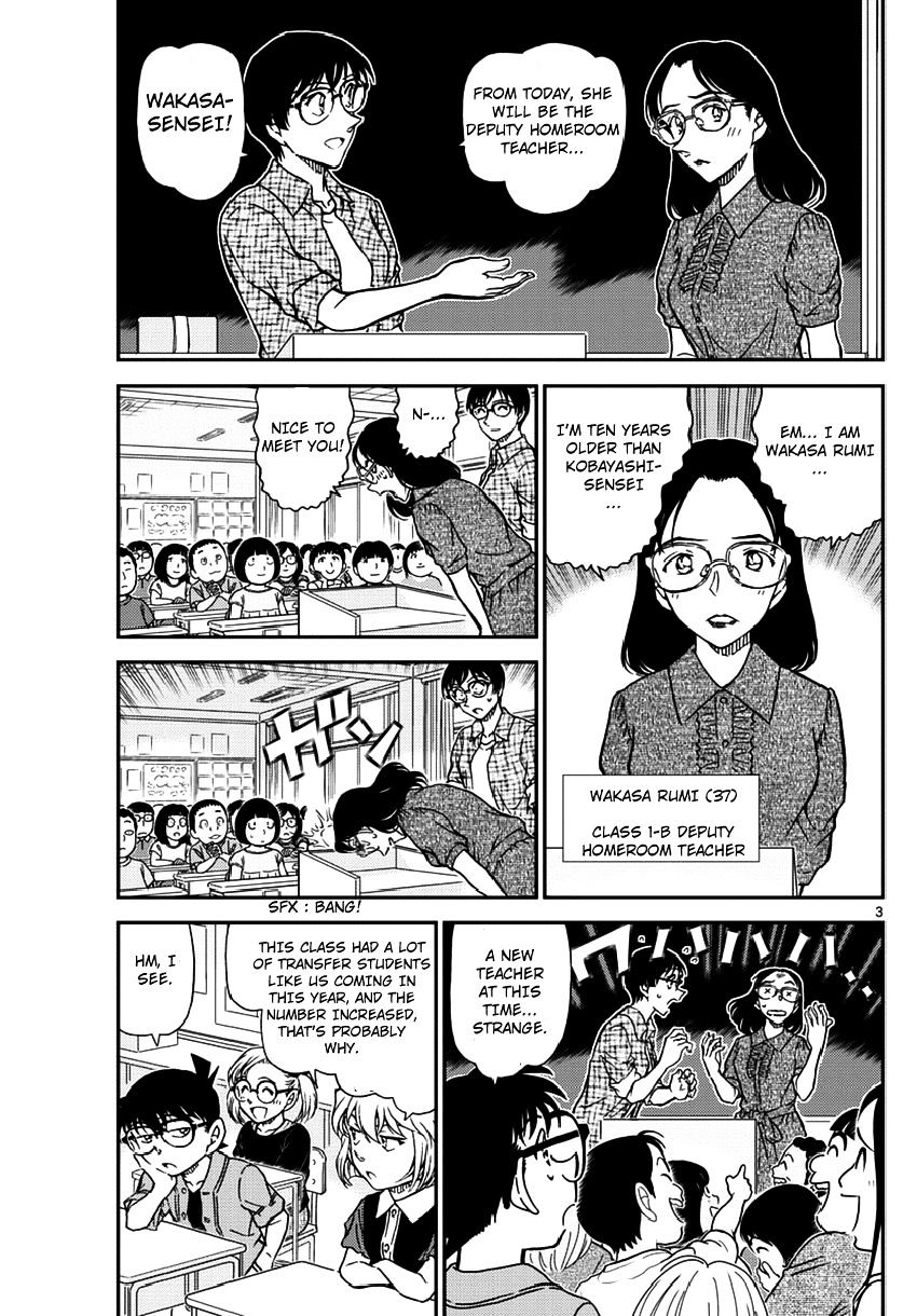 Chapter 966 - Page 4