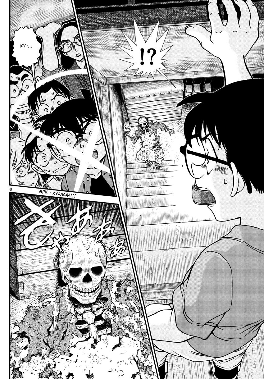 Chapter 966 - Page 9