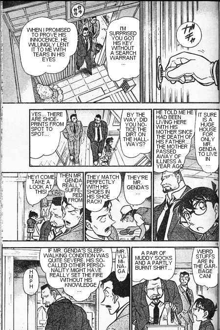 Chapter 396 - Page 13