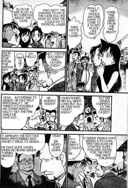 Chapter 396 - Page 6