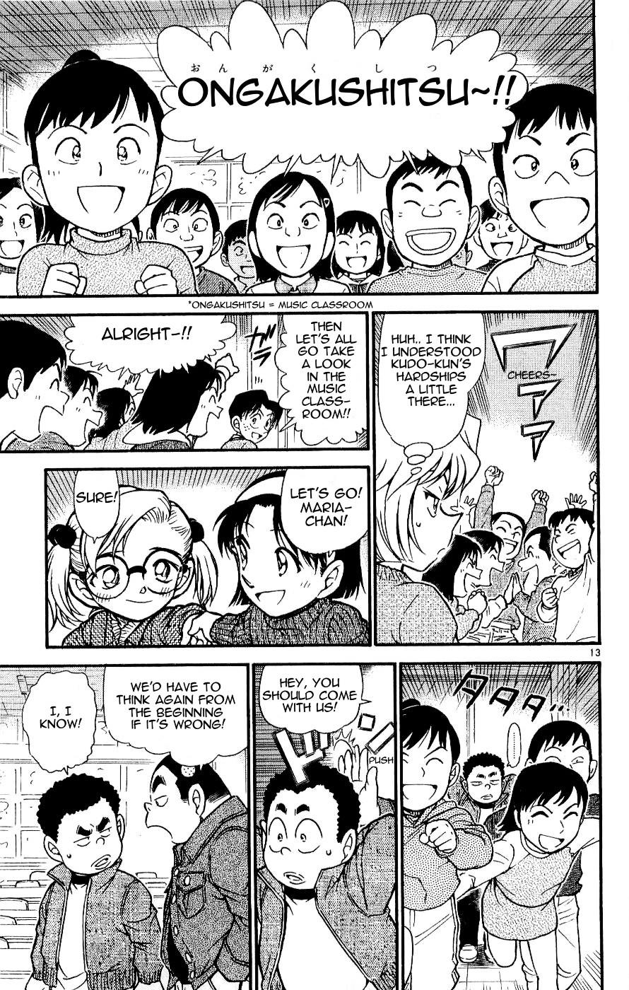 Chapter 549 - Page 13