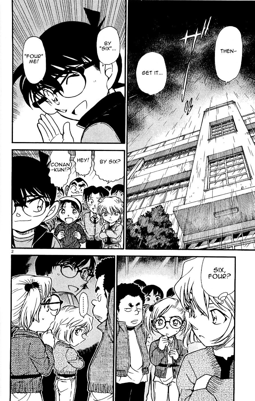 Chapter 549 - Page 2