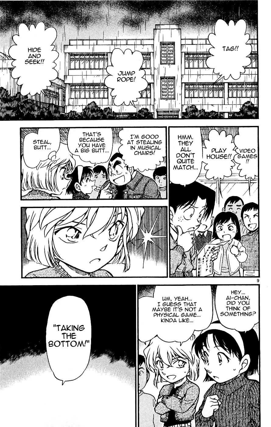 Chapter 549 - Page 9