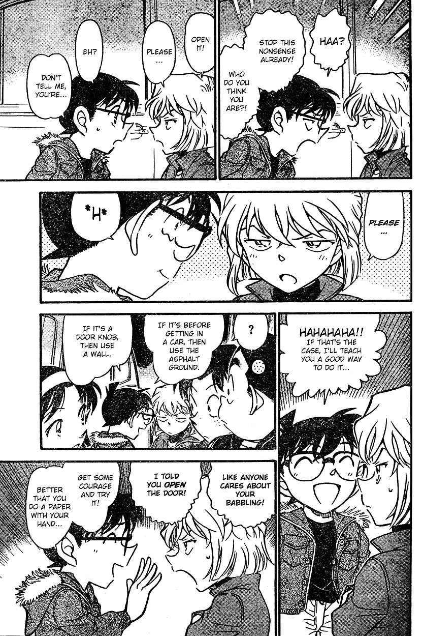 Chapter 636 - Page 15