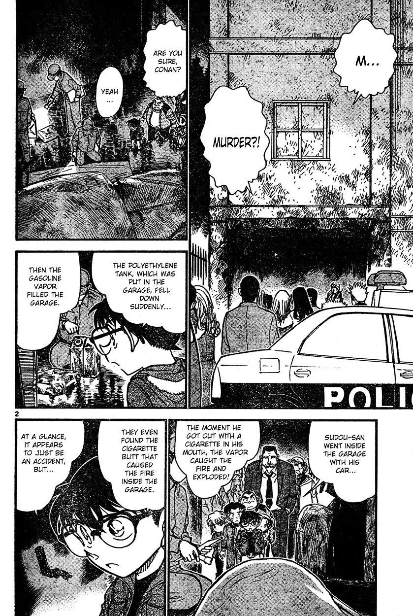 Chapter 636 - Page 2