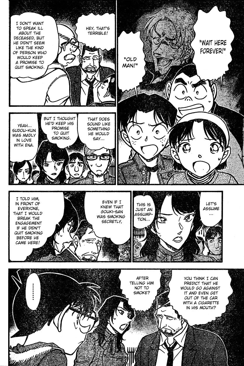 Chapter 636 - Page 6