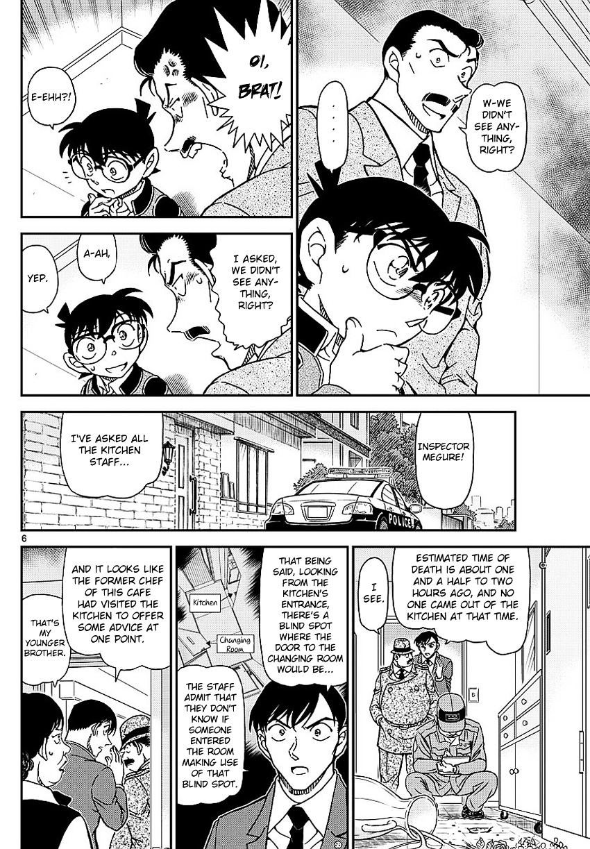 Chapter 995 - Page 9