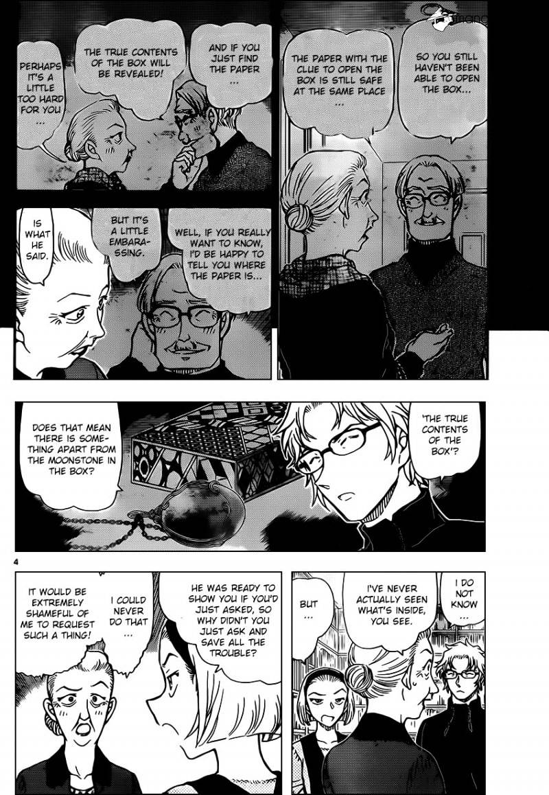 Chapter 964 - Page 4