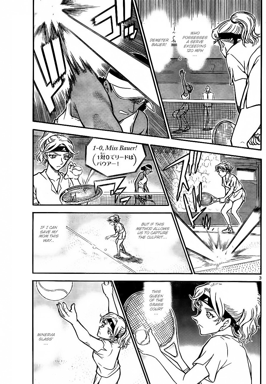 Chapter 751 - Page 3