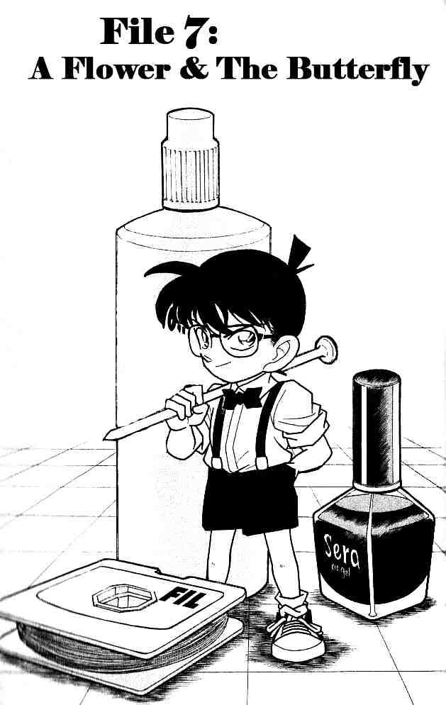 Chapter 127 - Page 1