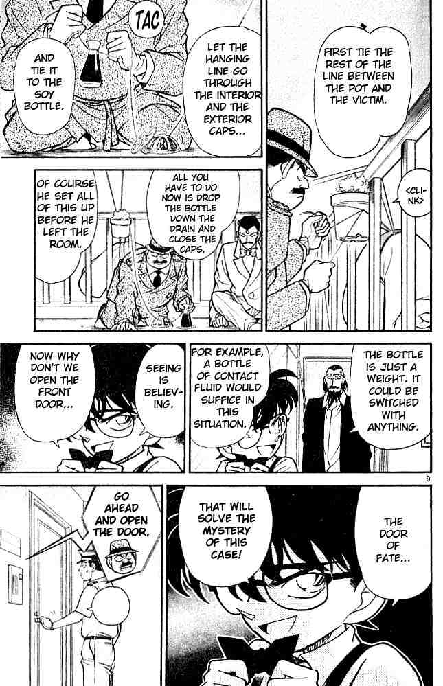 Chapter 127 - Page 10