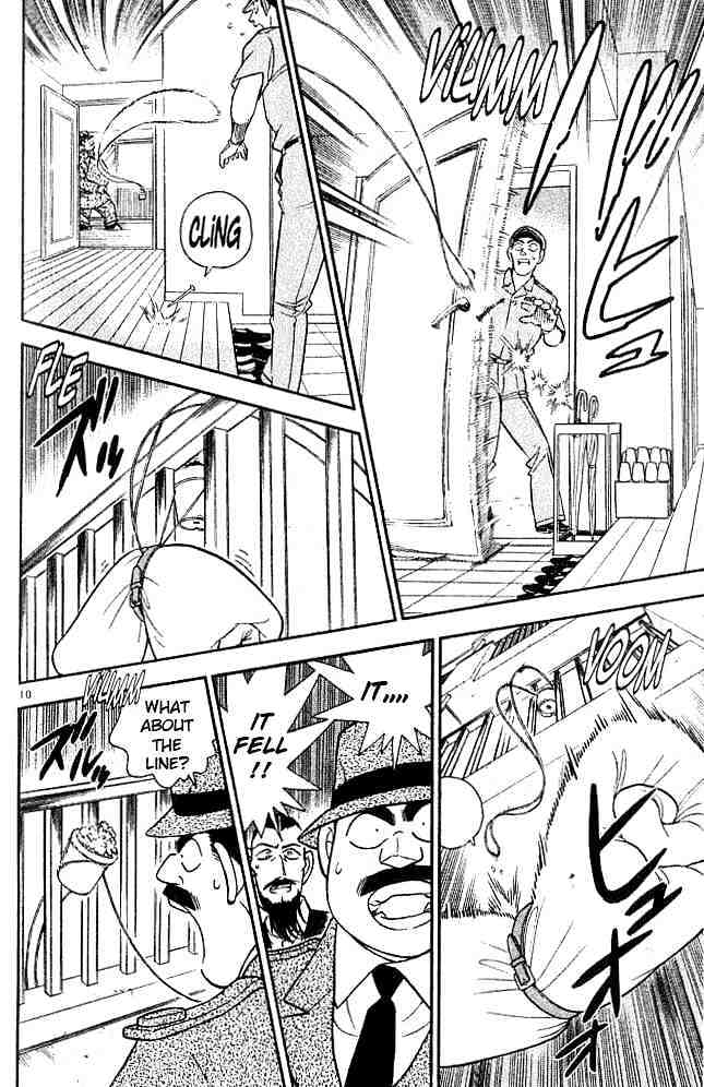 Chapter 127 - Page 11