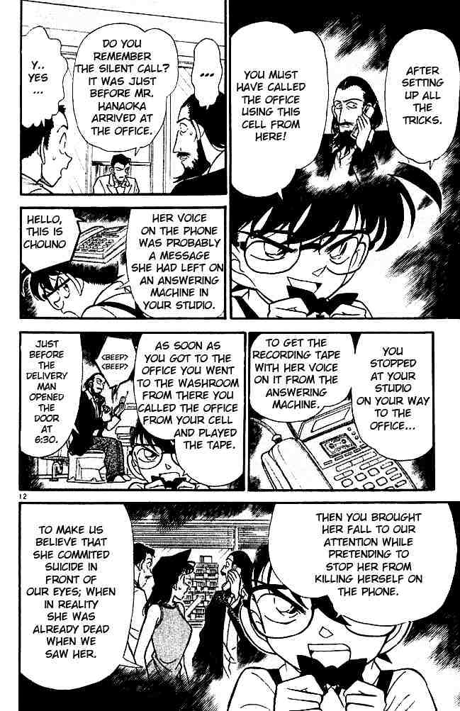 Chapter 127 - Page 13