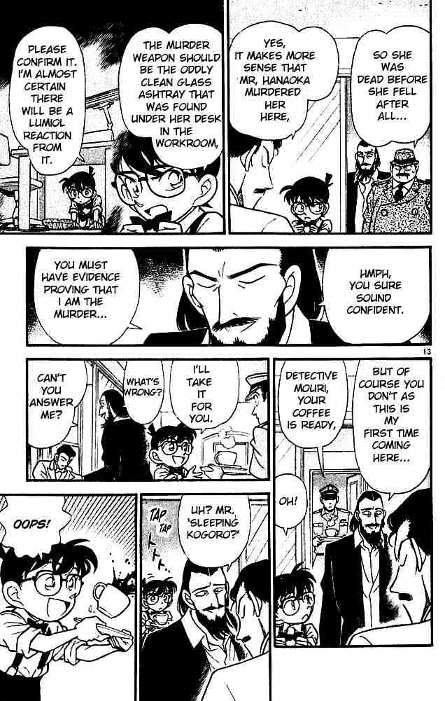 Chapter 127 - Page 14
